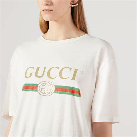 gucci t-shirt women's